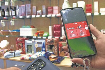Pagos Bizum en comercios desde el 18 de mayo