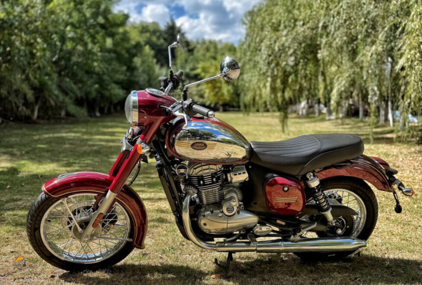 Hito motos clásicas