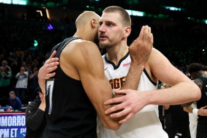 Wolves ganan a Denver. Jueves de NBA.