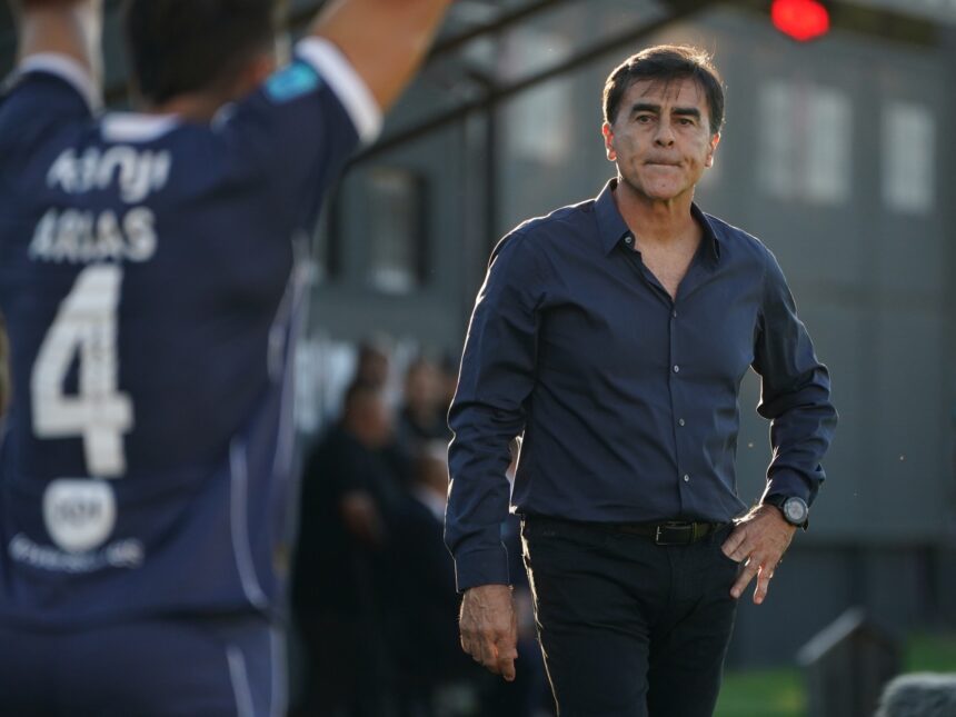 Posibles adiós en Copa Argentina: Final incierta