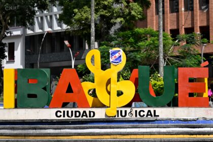 Hincha Tricolor en Ibagué: Info aquí