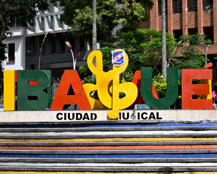 Hincha Tricolor en Ibagué: Info aquí
