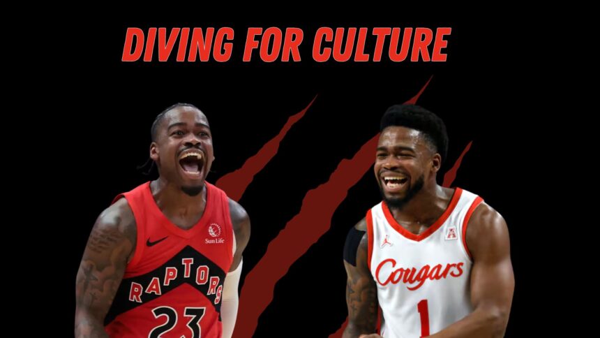 Cultura sumergida: jugada de Shead y mensaje de Sampson