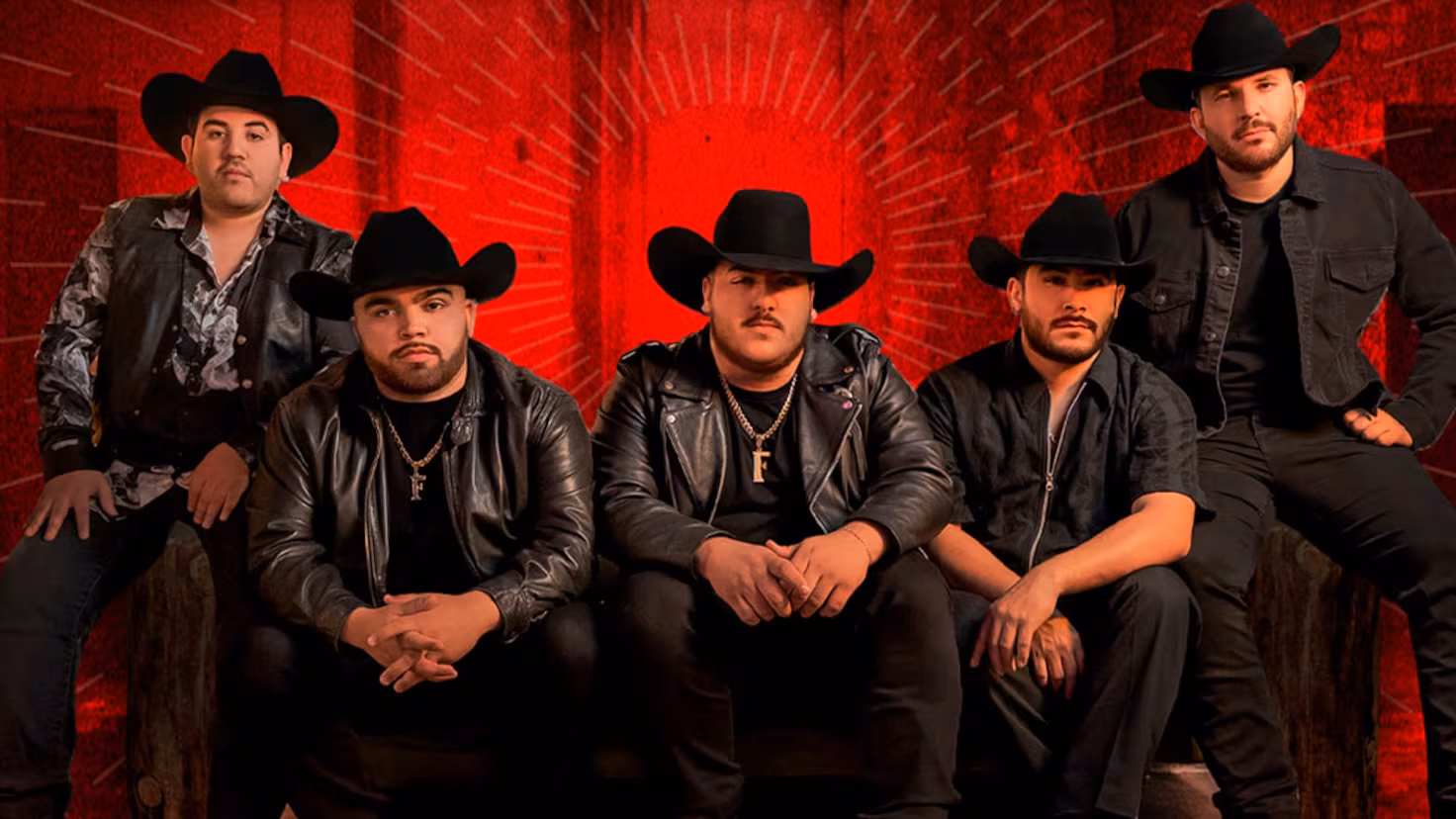 Frontera CDMX 8 mayo: hora, setlist, cómo llegar