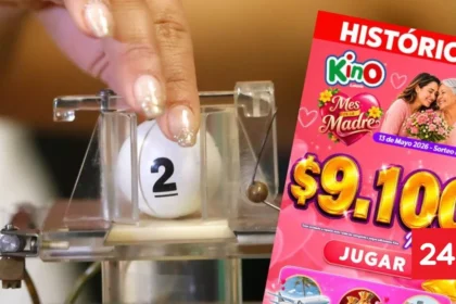 Kino supera 00 millones y viaja al Caribe