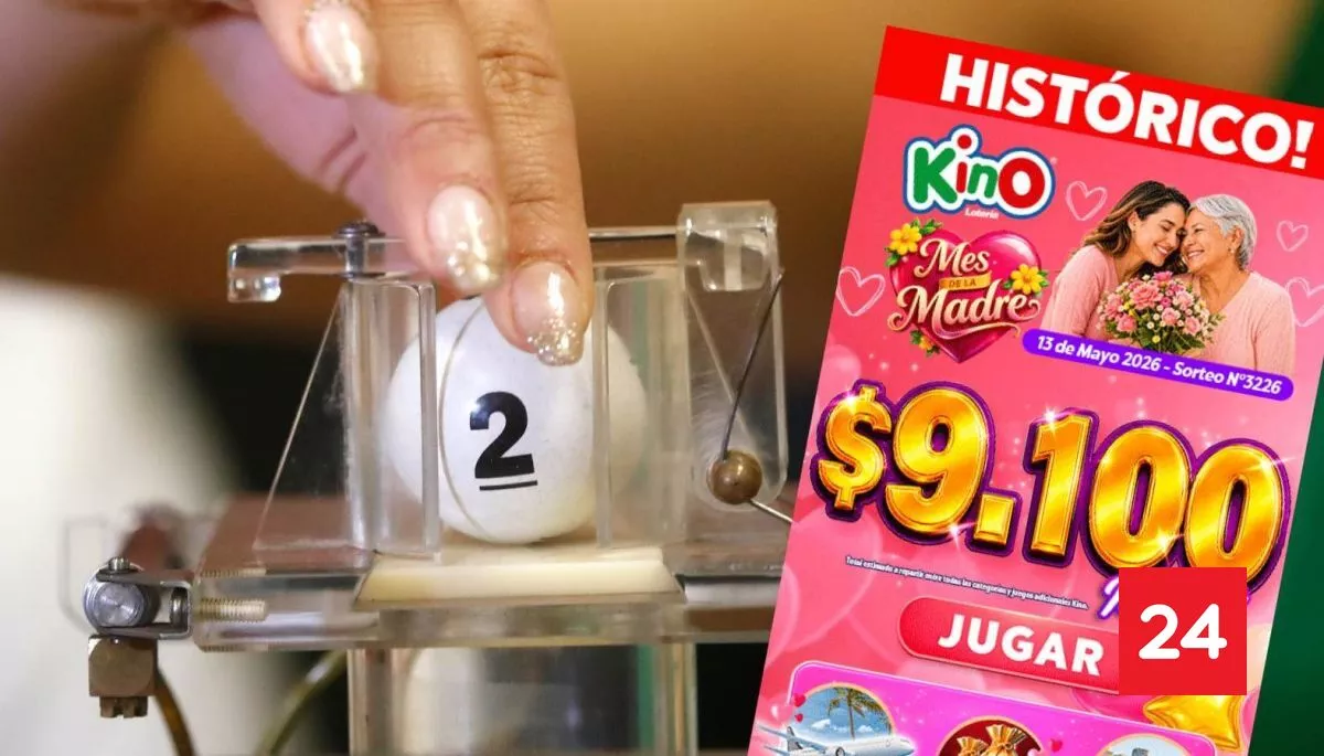 Kino supera 00 millones y viaja al Caribe