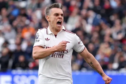 Arsenal vs Burnley: Fecha, hora y TV 18 mayo 2026