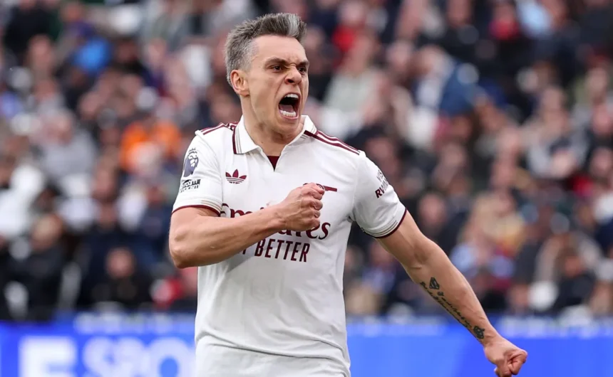 Arsenal vs Burnley: Fecha, hora y TV 18 mayo 2026