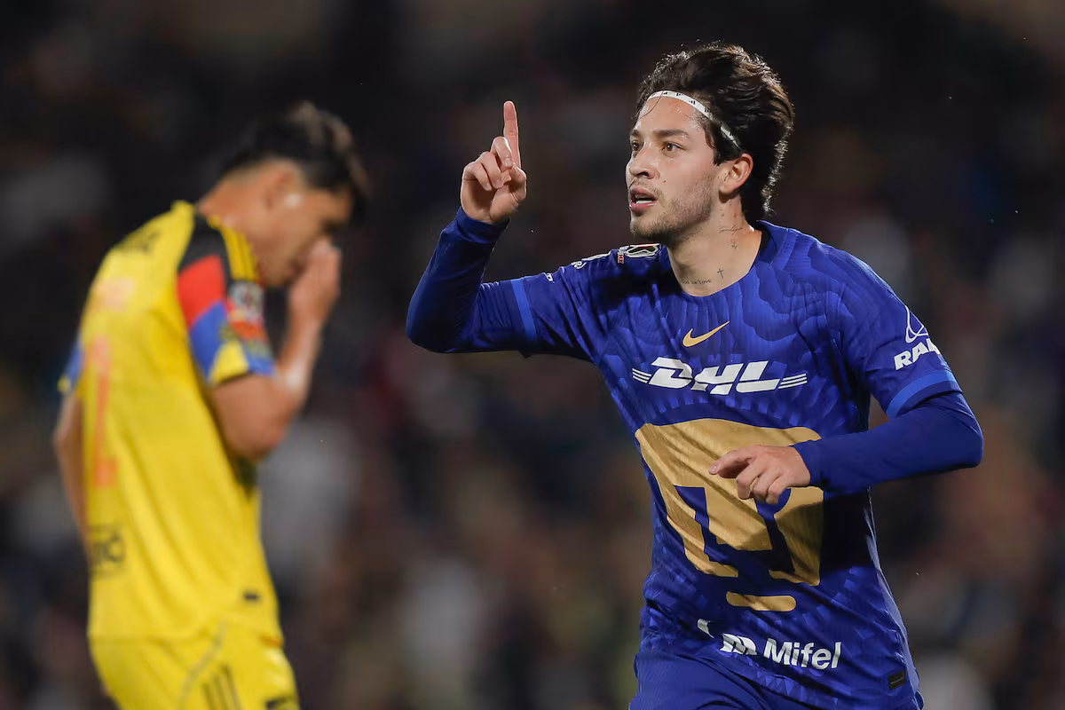 Pumas a semifinales tras épico duelo con América