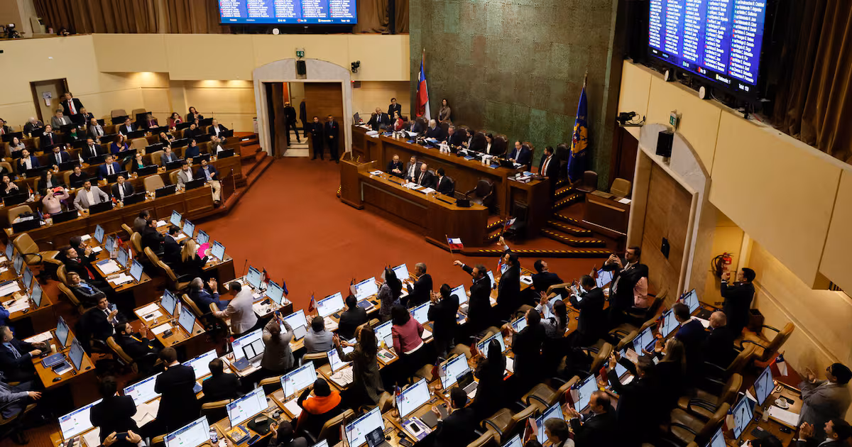 Valoraciones críticas: Sala Cuna Universal divide el Congreso