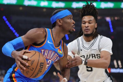 3 claves Thunder-Spurs Juego 3