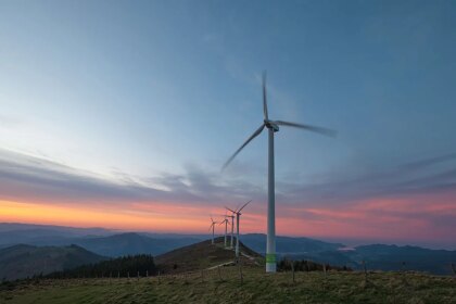 Iberdrola y Gobierno vasco: Eólica con 7% de rentabilidad