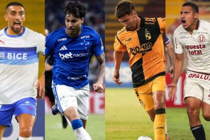 UC y Coquimbo buscan seguir soñando en Libertadores