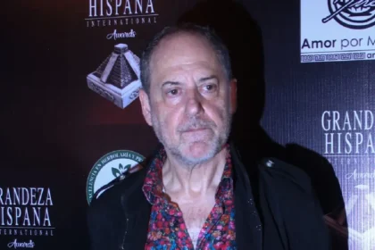 Marcovich en coma ex Caifanes