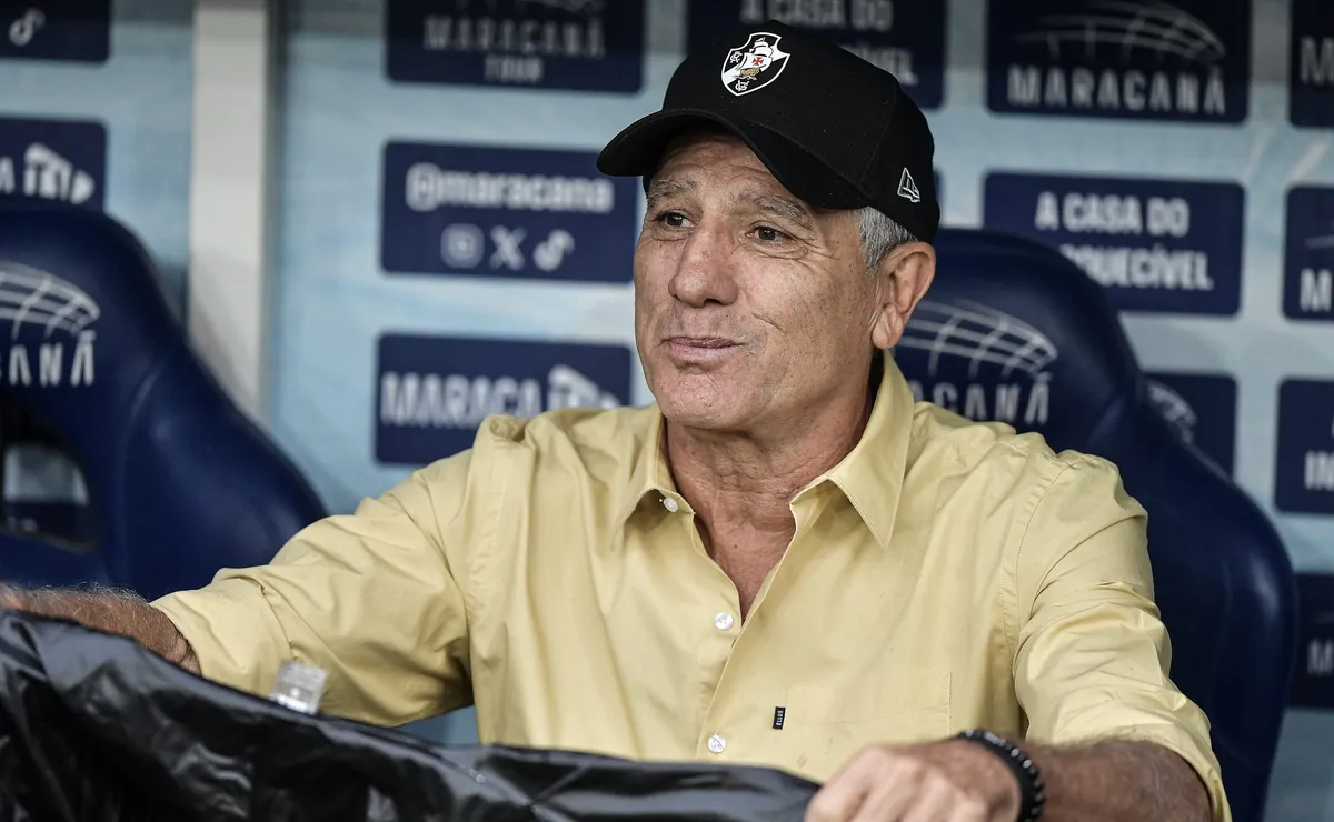 Vasco apunta a juveniles ante Olimpia.