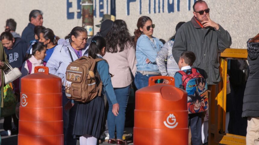 Clases mayo 2026: mega puente 4 días
