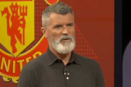 Keane critica a estrella del United tras victoria