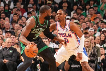 7 claves para Celtics 76ers