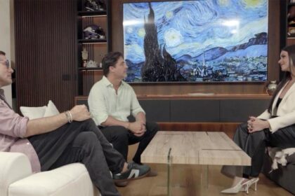 Amigos de la Parrilla: Cap 10