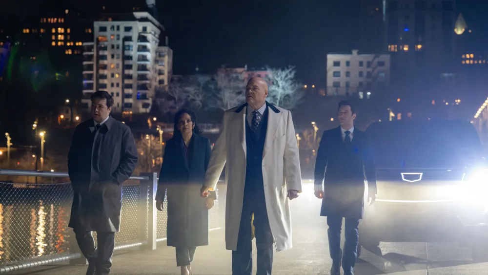 Muerte Daniel Blake Alterada CGI Post Grabación