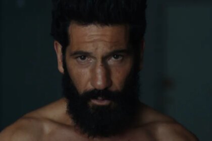 Crítica: Punisher, última misión de Jon Bernthal.