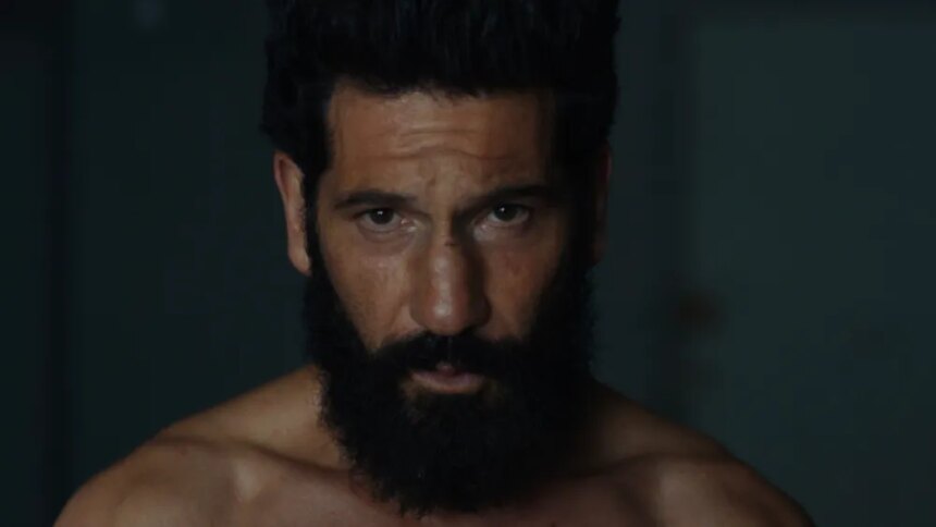 Crítica: Punisher, última misión de Jon Bernthal.