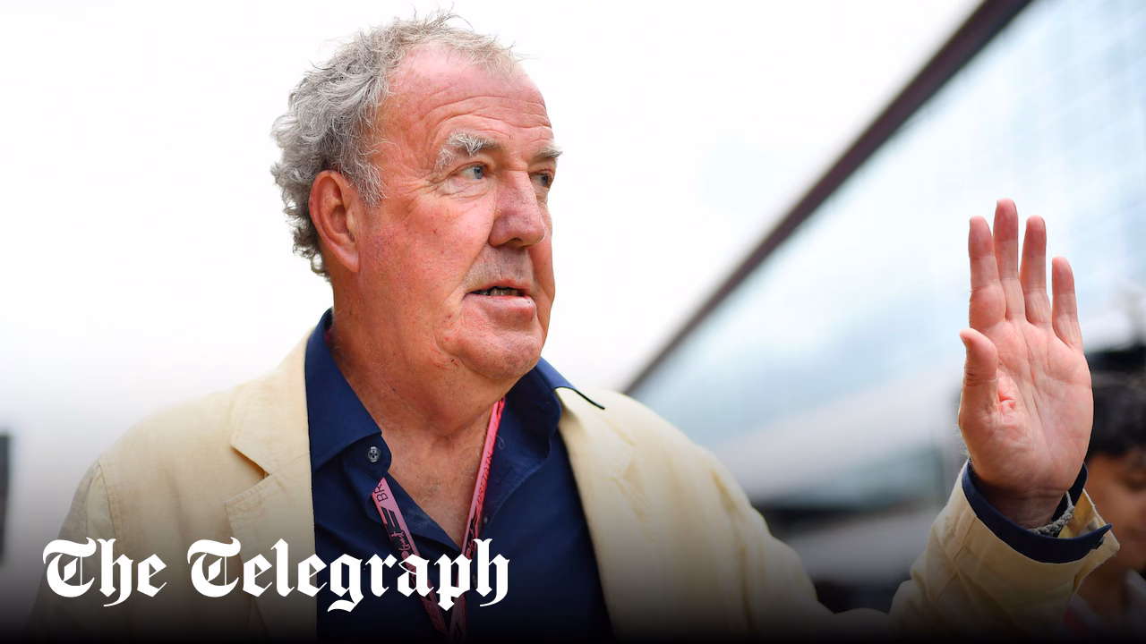 Negocio de sidra de Clarkson en quiebra rival demanda