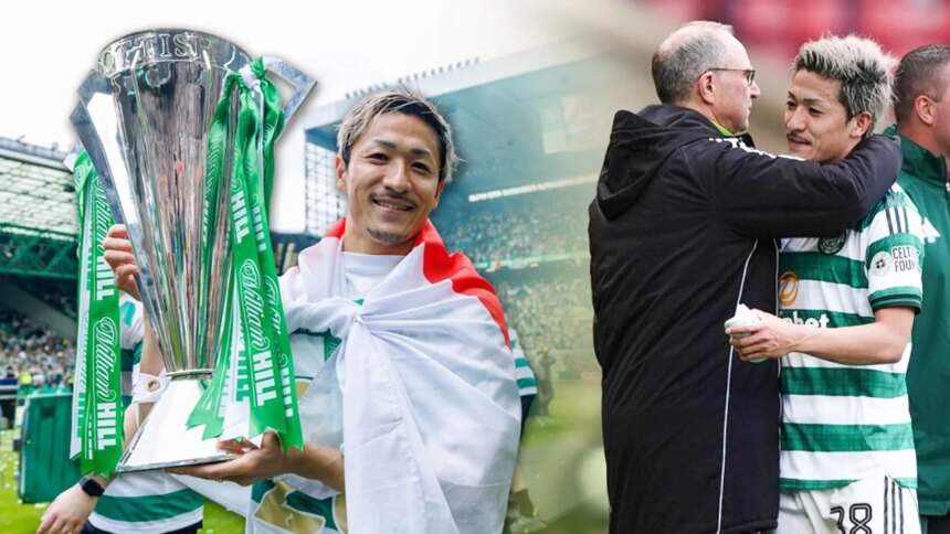 Futuro de Maeda en Celtic: O’Neill da clave