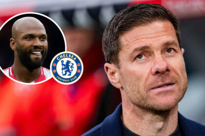 Chelsea busca atacante Premier casi 90 millones