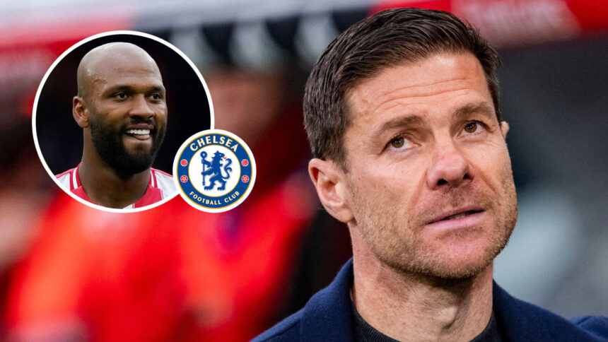 Chelsea busca atacante Premier casi 90 millones