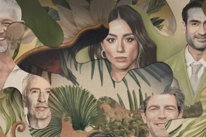 Loto Blanco T4: Cannes, presupuesto y adiós a Helena