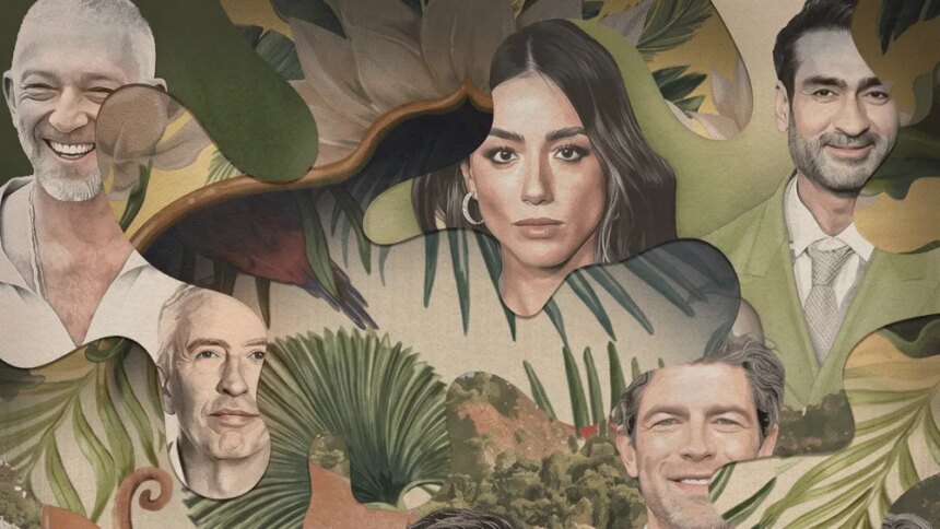 Loto Blanco T4: Cannes, presupuesto y adiós a Helena