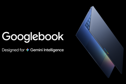 Googlebook para Inteligencia Gemini