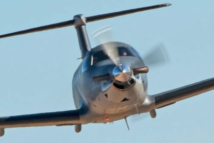Aviones de la Fuerza Aérea de EE. UU. violan espacio aéreo austriaco