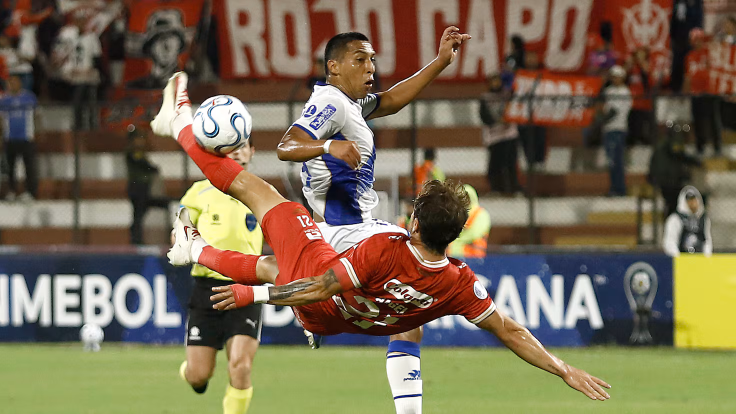 Alianza Atlético 0-2 América: Resultado