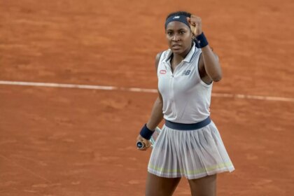 Predicciones WTA Roma Día 7 Gauff vs Jovic