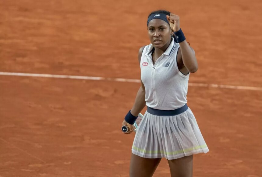 Predicciones WTA Roma Día 7 Gauff vs Jovic