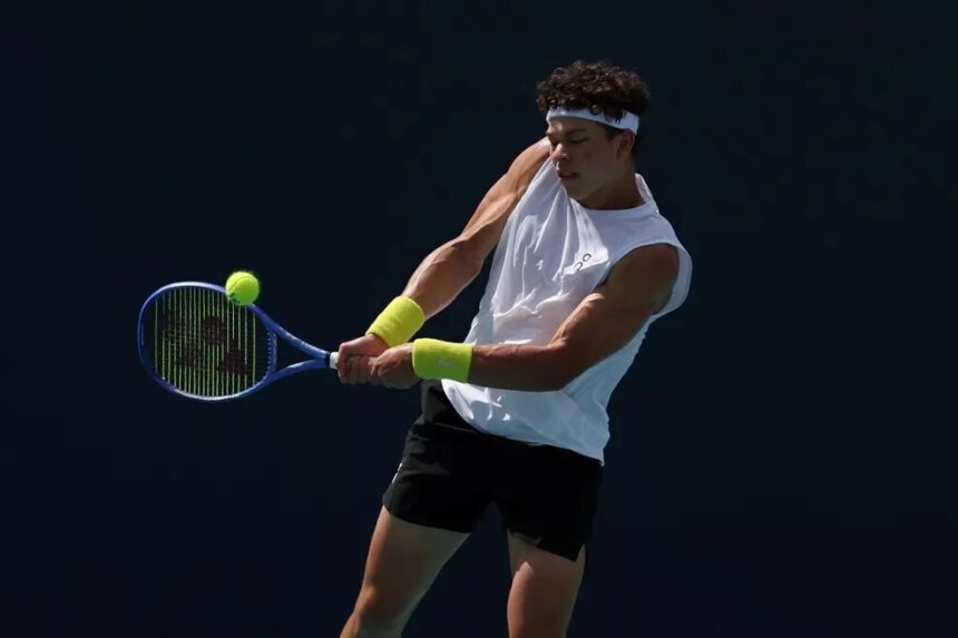 Pronóstico ATP Hamburgo Día 3 Shelton Altmaier
