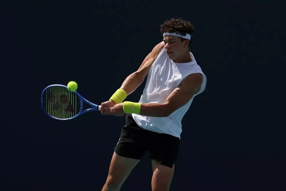 Pronóstico ATP Hamburgo Día 3 Shelton Altmaier