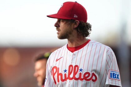 El margen de error de Nola con Filis se reduce