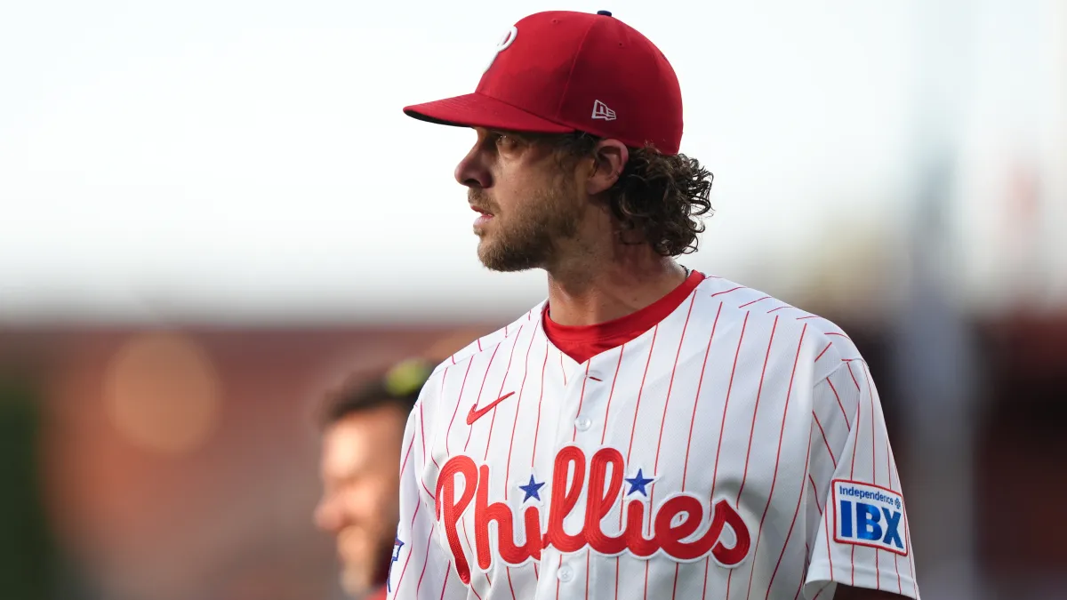 El margen de error de Nola con Filis se reduce