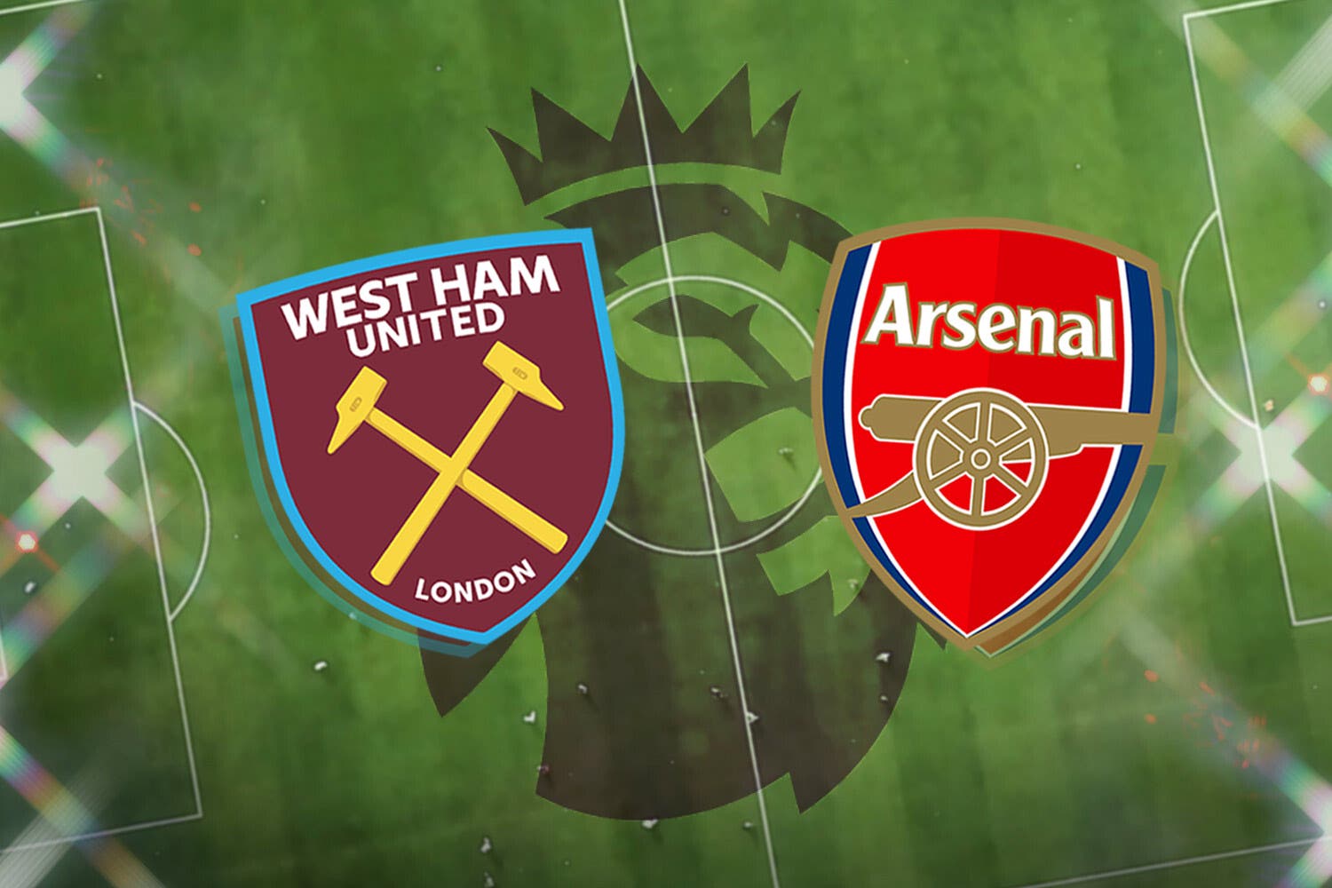 Previa: Arsenal debe enfocarse ante West Ham.