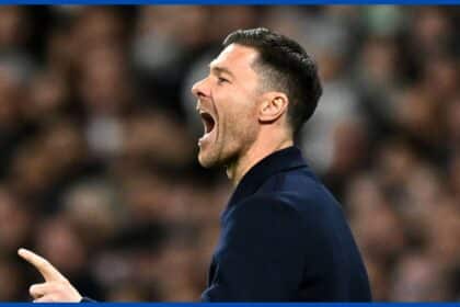Chalobah feliz con Xabi Alonso entrenador