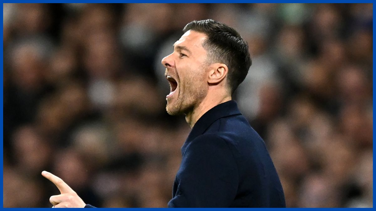 Chalobah feliz con Xabi Alonso entrenador