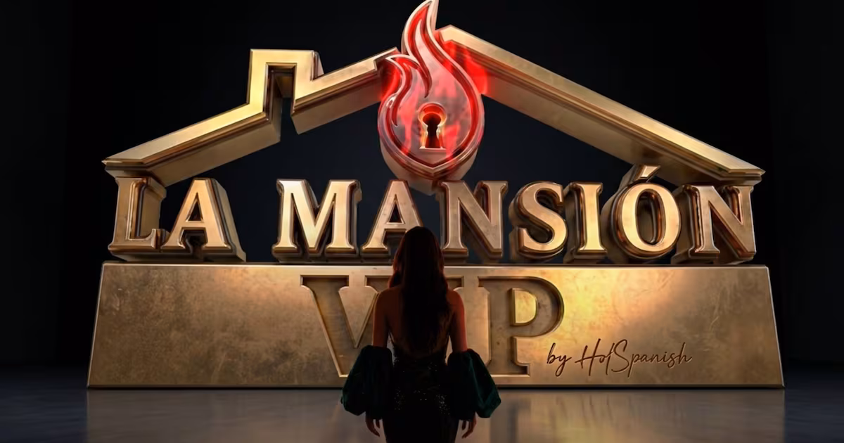 Tercera eliminada Mansión VIP: influencer fuera