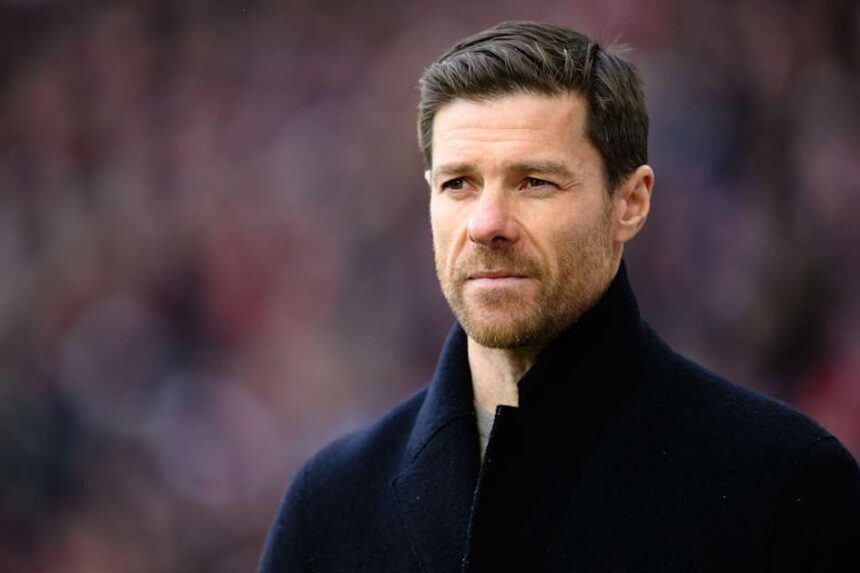 Xabi Alonso, DT del Chelsea