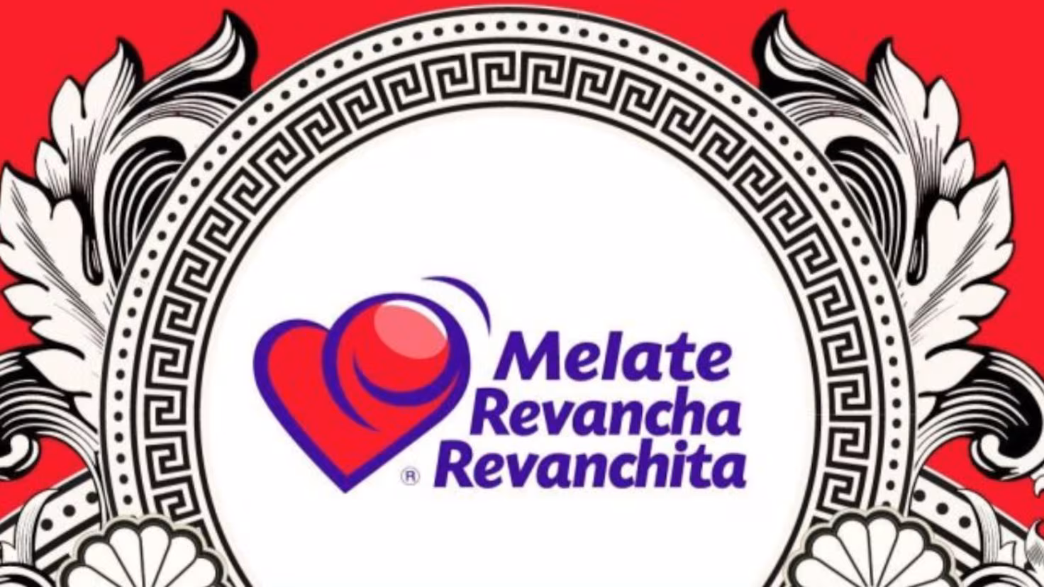 Resultados Melate 20 mayo 2026