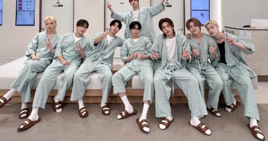 Stray Kids CDMX: STRAYCITY, precios, boletos falsos