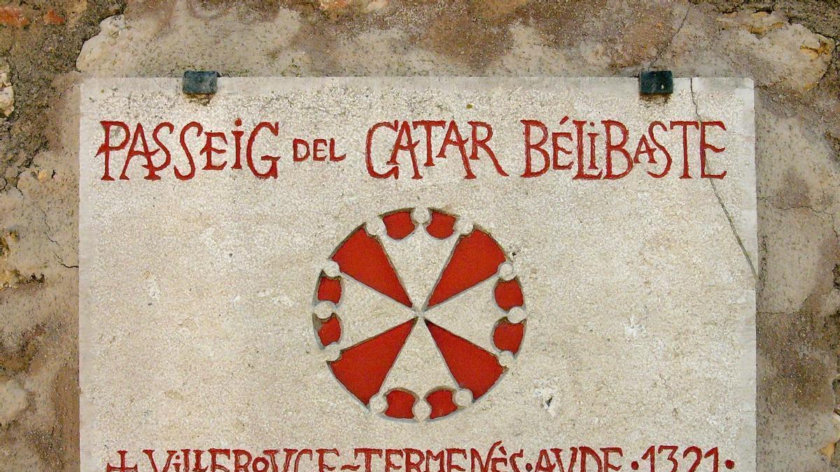 Castellón: persiguen a cátaros