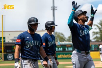 Ver Mariners vs Diamondbacks